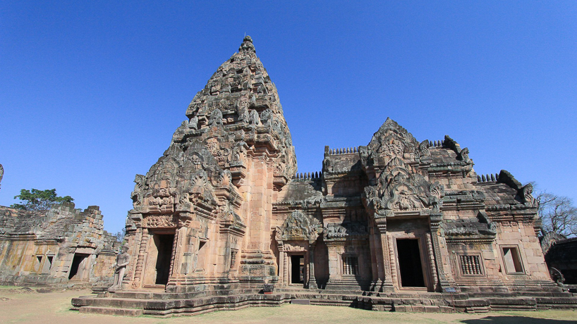 9 ที่เที่ยวบุรีรัมย์ 2565 เมืองปราสาทหิน ถิ่นภูเขาไฟ 9 ที่เที่ยวบุรีรัมย์ 2565 เมืองปราสาทหิน ถิ่นภูเขาไฟ