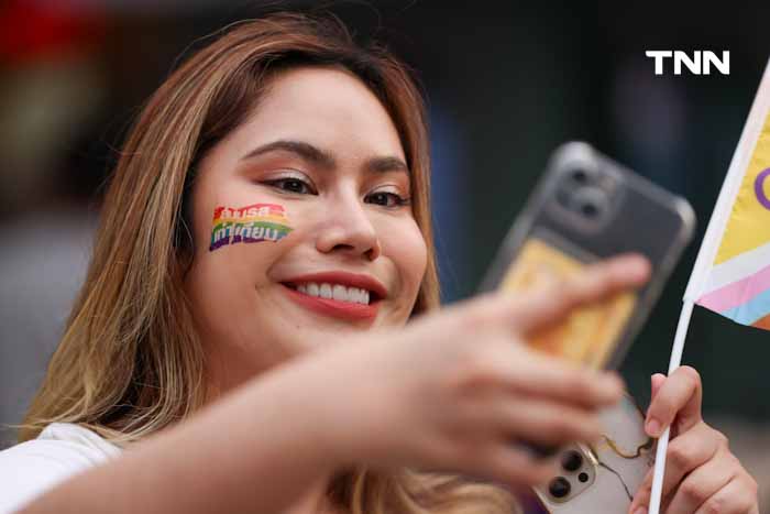ร่วมฉลองสมรสเท่าเทียม นับถอยหลัง 120 วันจดทะเบียนคู่รัก LGBT ร่วมฉลองสมรสเท่าเทียม นับถอยหลัง 120 วันจดทะเบียนคู่รัก LGBT