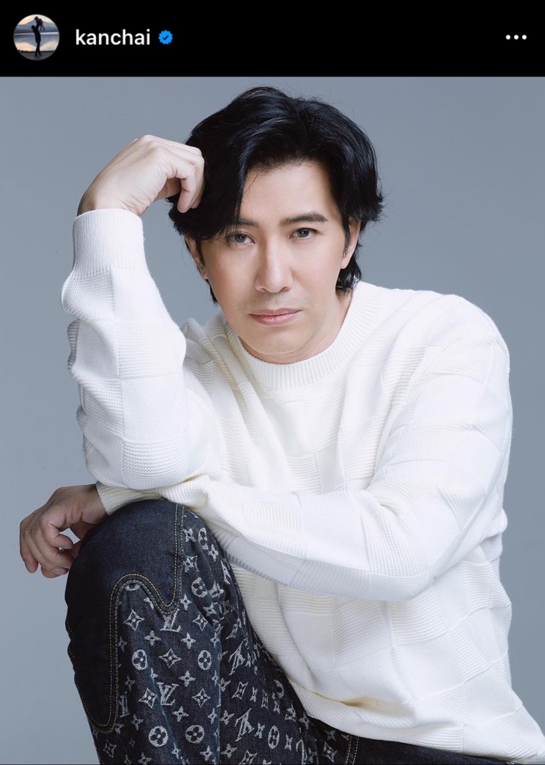 หนุ่ม กรรชัย เผยอาการน้องมายูล่าสุด ดีขึ้นเป็นปกติแล้ว หนุ่ม กรรชัย เผยอาการน้องมายูล่าสุด ดีขึ้นเป็นปกติแล้ว