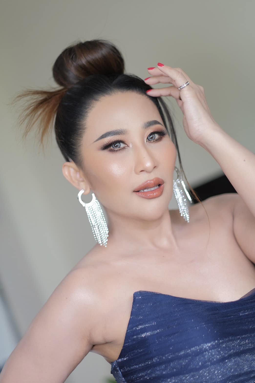ลาล่า เซอร์ไพรส์วันเกิด อ๊อฟ ศุภณัฐ ด้วยของขวัญชิ้นสำคัญ ลาล่า เซอร์ไพรส์วันเกิด อ๊อฟ ศุภณัฐ ด้วยของขวัญชิ้นสำคัญ