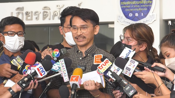 “ปราปต์ปฎล” งง โดนเรียกเก็บเงินหลัก 10 ล้าน  (มีคลิป)