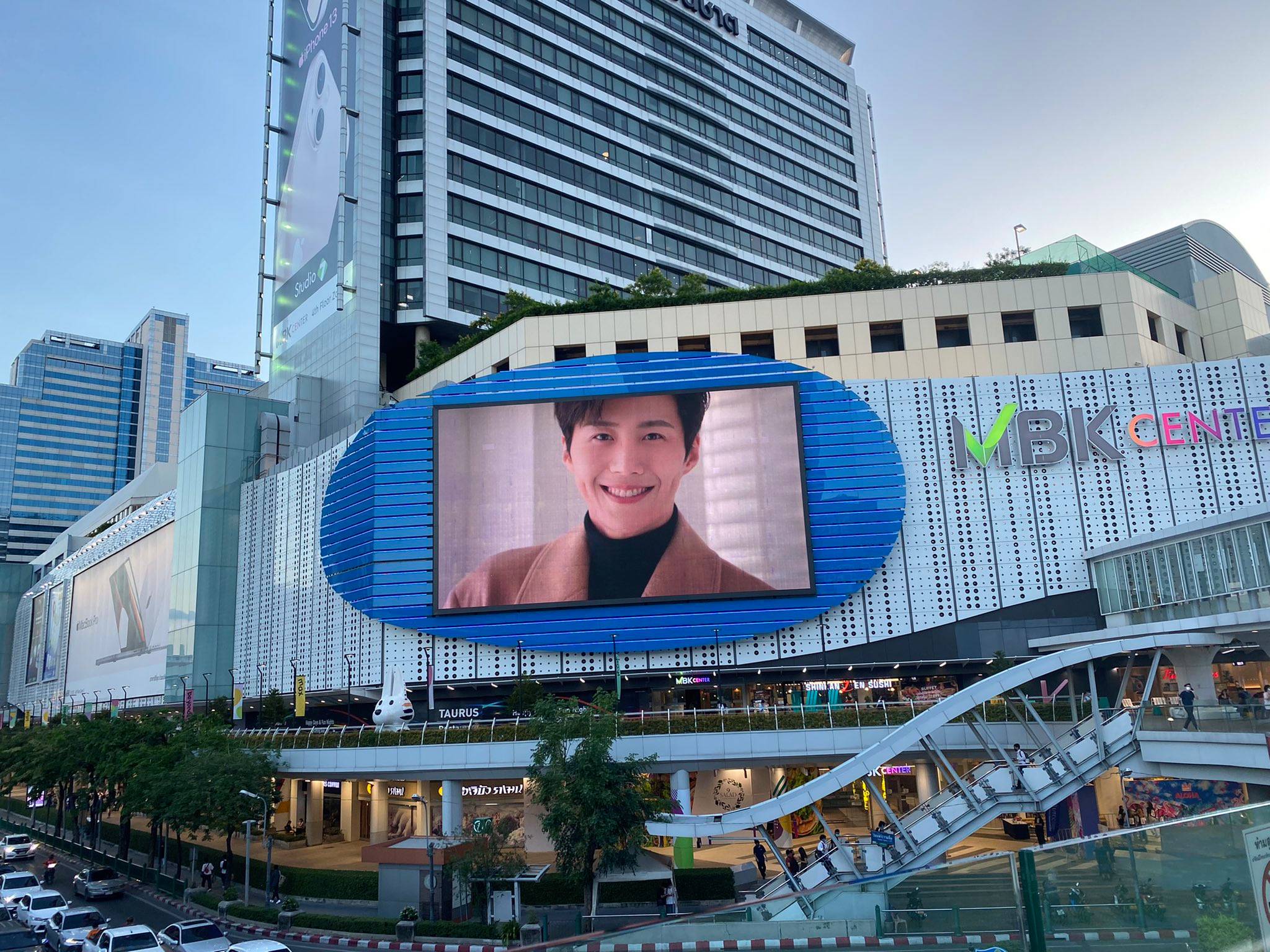 คิมซอนโฮ เดินทางกลับถึงเกาหลีใต้โดยสวัสดิภาพแล้วในช่วงเช้าวันนี้ คิมซอนโฮ เดินทางกลับถึงเกาหลีใต้โดยสวัสดิภาพแล้วในช่วงเช้าวันนี้