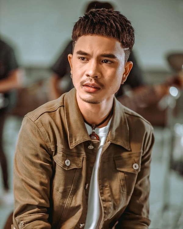 “เน็ค นฤพล” ภูมิใจผลงานเพลง เจ็บส่ำฟ้า มีรายได้ให้ครอบครัว (มีคลิป) “เน็ค นฤพล” ภูมิใจผลงานเพลง เจ็บส่ำฟ้า มีรายได้ให้ครอบครัว (มีคลิป)
