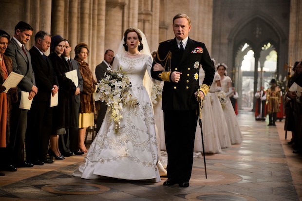 ฟีดแบ็กจากวงในราชวงศ์อังกฤษ!! หลังเห็นทีเซอร์ The Crown ซีซั่น 5 (มีคลิป)