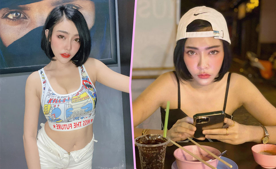 เปิดใจ 'น้องใบเตย' ดีเจชื่อดังต้องหันมาขายแซนวิซช่วงโควิดฯ