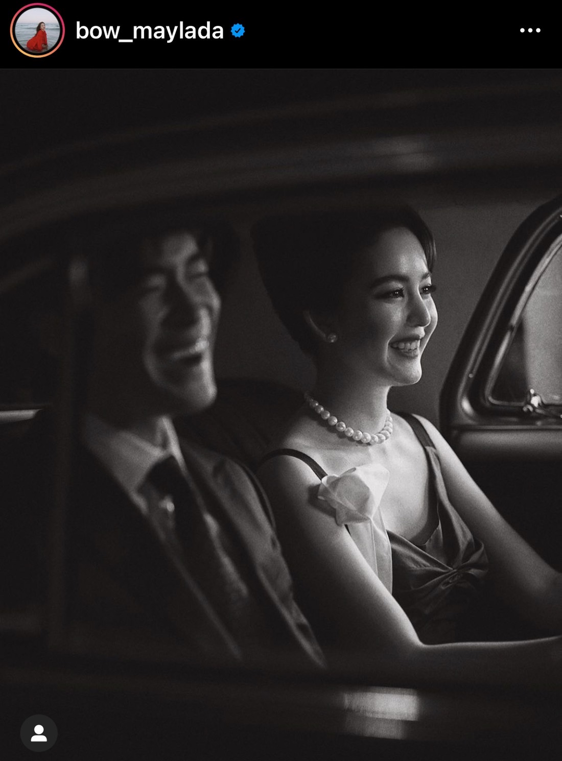 โบว์ เมลดา เผยวิธีง้อหนุ่ม อาเล็ก