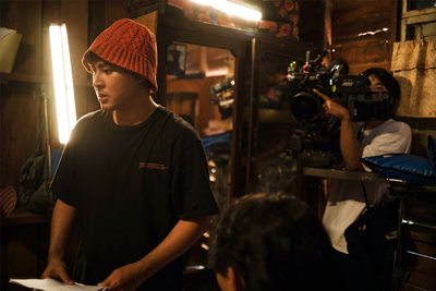 จากใจผู้กำกับฯ วิมานหนาม เซอร์ไพร์สเคมี ‘เจฟ-อิงฟ้า’ พาตัวละครไปไกลเกินคาด จากใจผู้กำกับฯ วิมานหนาม เซอร์ไพร์สเคมี ‘เจฟ-อิงฟ้า’ พาตัวละครไปไกลเกินคาด