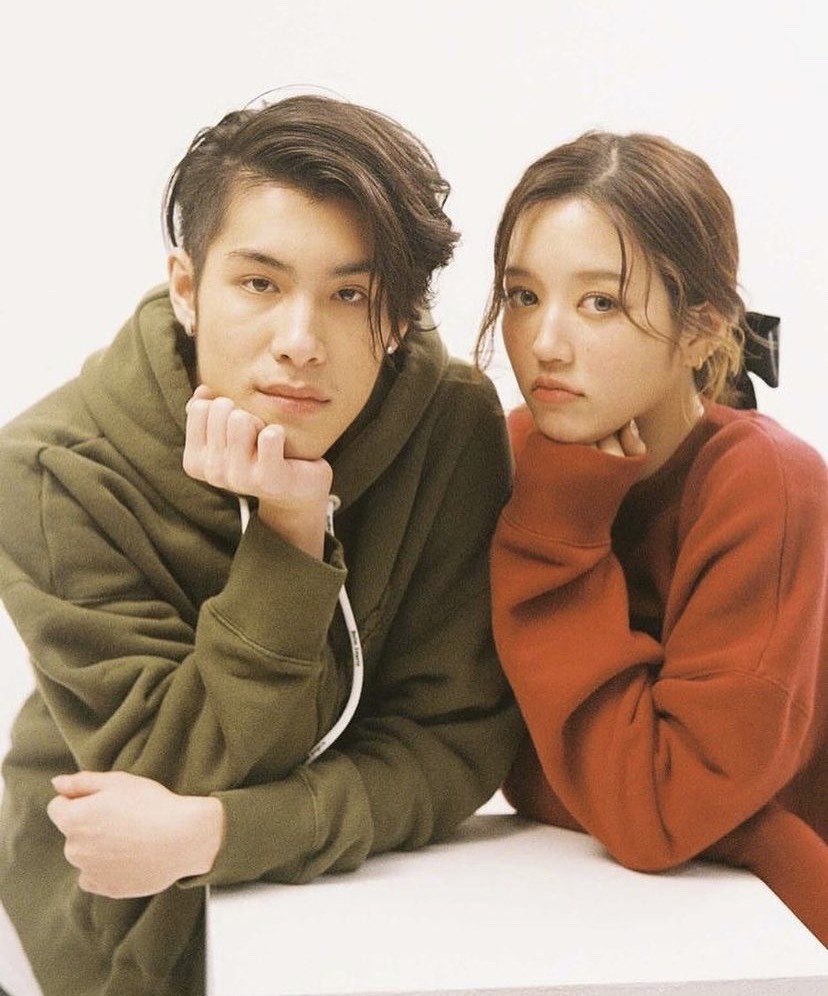 ฮั่นแน่!! เจ้านาย-จูเน่ มีโพสต์ชวนมโม แม่ปิ่น เสริมทัพยิ่งฟินไปไกล ฮั่นแน่!! เจ้านาย-จูเน่ มีโพสต์ชวนมโม แม่ปิ่น เสริมทัพยิ่งฟินไปไกล