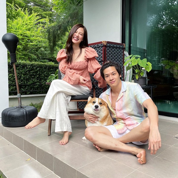 ใบเฟิร์น ยืนยัน ไม่ใช่นางเอกเทกองละคร ไร้ปัญหาเรื่องคิวงาน (มีคลิป) ใบเฟิร์น ยืนยัน ไม่ใช่นางเอกเทกองละคร ไร้ปัญหาเรื่องคิวงาน (มีคลิป)