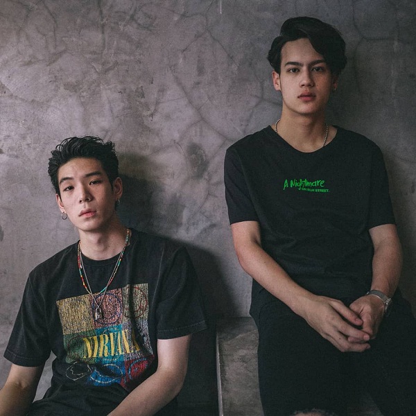 เหงาแปลกๆ “ไอซ์ พาริส”ไม่มี “เจเจ” มาร้องเพลงคู่ (มีคลิป)