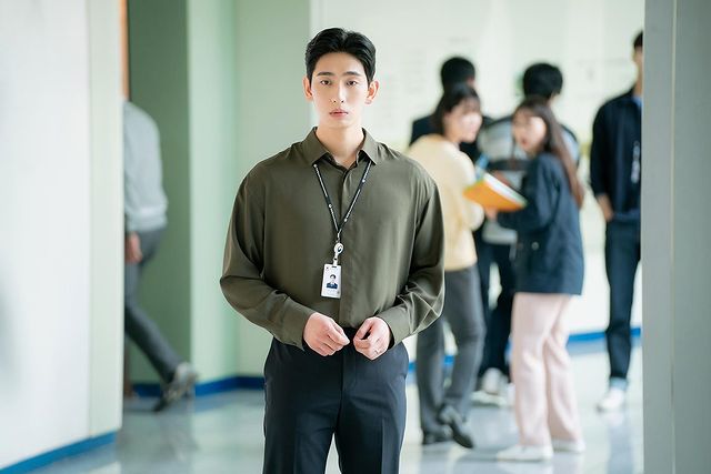 วิวาห์ 2 ก.ย.นี้!! 'ยุนพัค' พระรองเกาหลีประกาศแต่งงาน ‘คิมซูบิน’ นางแบบรุ่นน้อง วิวาห์ 2 ก.ย.นี้!! 'ยุนพัค' พระรองเกาหลีประกาศแต่งงาน ‘คิมซูบิน’ นางแบบรุ่นน้อง