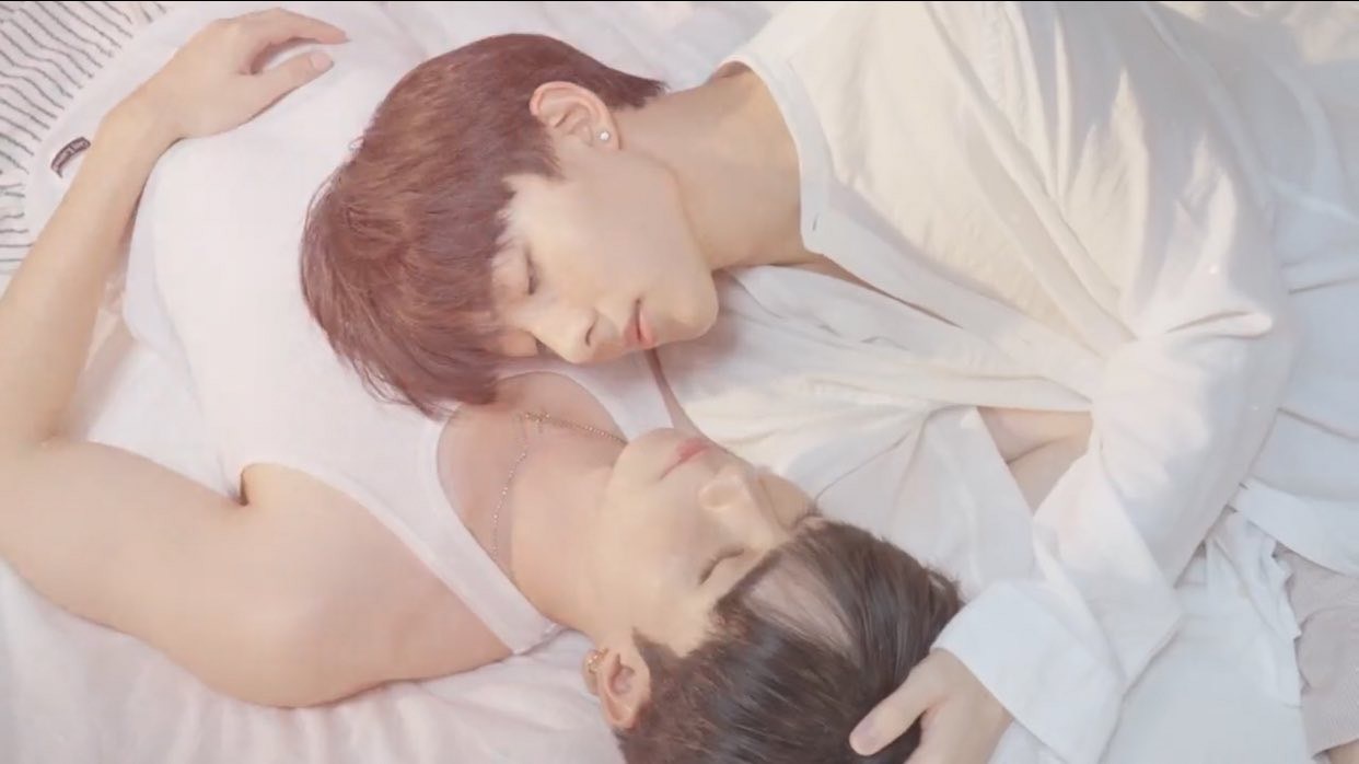 ซี-นุนิว เตรียมปล่อย Photobook กระเเสตอบรับสุดปัง ขึ้นเทรนด์ทวิตเตอร์ อันดับ1 