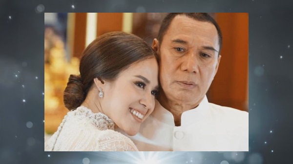 คุณพ่อ เอก สรพงศ์  ต้นแบบที่ดีของลูก   (มีคลิป)