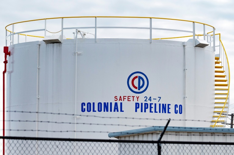 DarkSide โดนเอาคืน FBI ขโมยเงินค่าไถ่จากการแฮกบริษัทน้ำมัน Colonial Pipeline สำเร็จ DarkSide โดนเอาคืน FBI ขโมยเงินค่าไถ่จากการแฮกบริษัทน้ำมัน Colonial Pipeline สำเร็จ