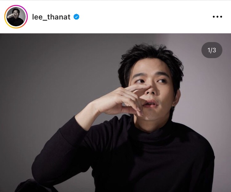 ลี ฐานัฐพ์ เตรียมพร้อมสู่วัยเลขสาม! เผยอยากร่วมหุ้นกับพี่สาวเปิดธุรกิจส่วนตัว 