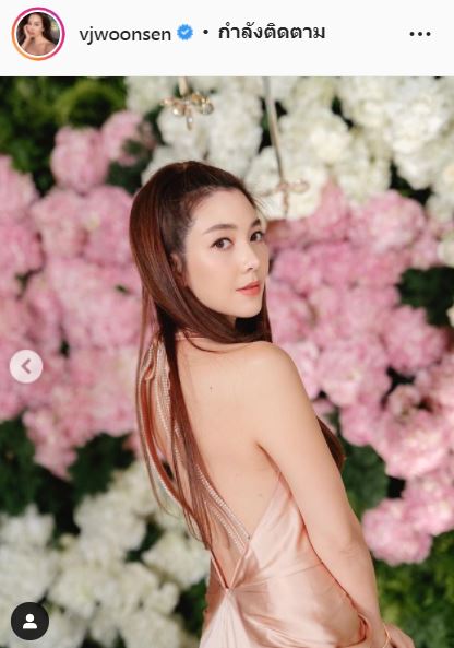 รัก 5 ปี วุ้นเส้น วิริฒิพา อยากให้โตไปเรื่อยๆ ยืนยัน! เซอร์ไพรส์ไม่มีแน่นอน