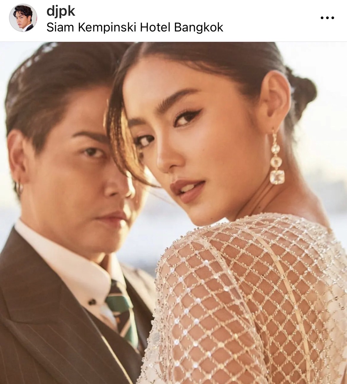 พีเค ปิยะวัฒน์ เล่าทริปฮันนีมูนถึงอิตาลี ลั่น! ไม่พร้อมมีลูก