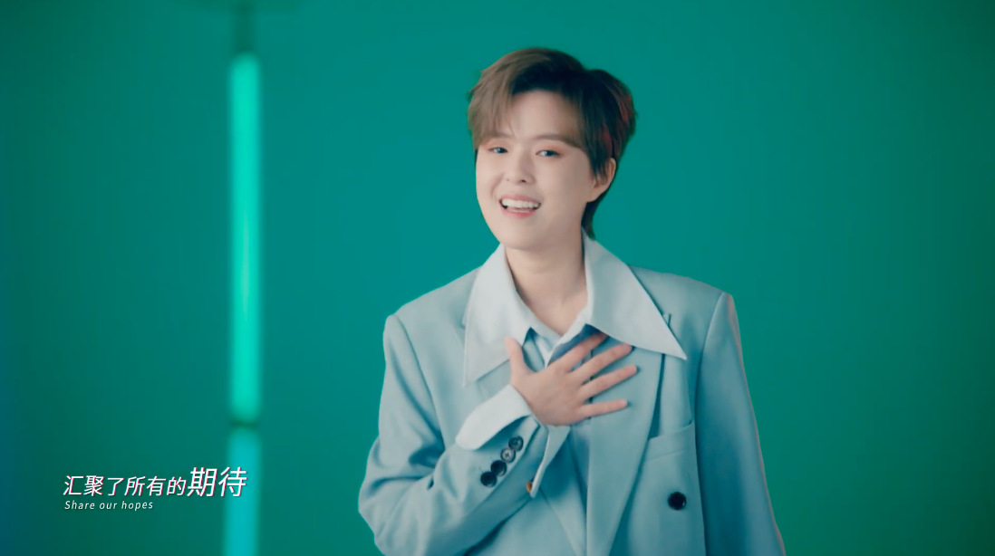 ‘ซันนี่ เกวลิน - แจ็คสัน หวัง’!! ร่วมร้องเพลงประจำการแข่งขันเอเชียนเกมส์ ครั้งที่ 19 ‘หางโจวเกมส์’ ‘ซันนี่ เกวลิน - แจ็คสัน หวัง’!! ร่วมร้องเพลงประจำการแข่งขันเอเชียนเกมส์ ครั้งที่ 19 ‘หางโจวเกมส์’