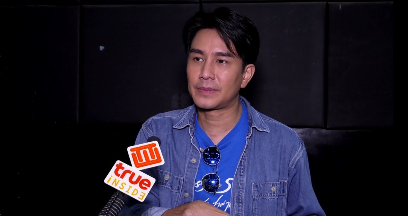 ภูมิใจที่สุด “กัปตัน” เผยการเรียนโขนของ “น้องดิน”