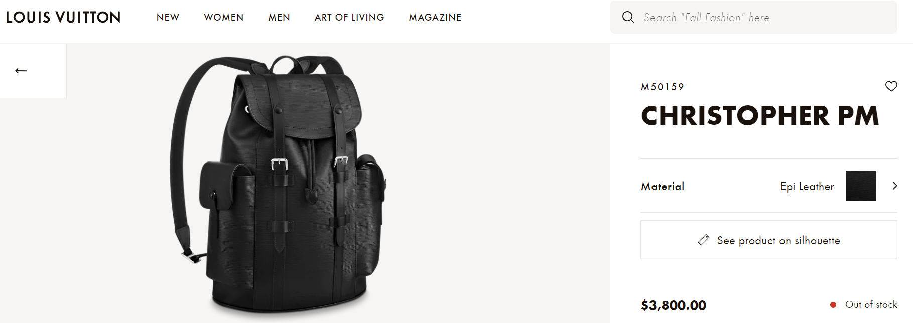 เสื้อ, กางเกงและกระเป๋าเป้ Louis Vuitton และรองเท้าที่ จองกุก BTS สวมที่สนามบินขายหมดเกลี้ยงใน 22 ประเทศทั่วโลก! เสื้อ, กางเกงและกระเป๋าเป้ Louis Vuitton และรองเท้าที่ จองกุก BTS สวมที่สนามบินขายหมดเกลี้ยงใน 22 ประเทศทั่วโลก!