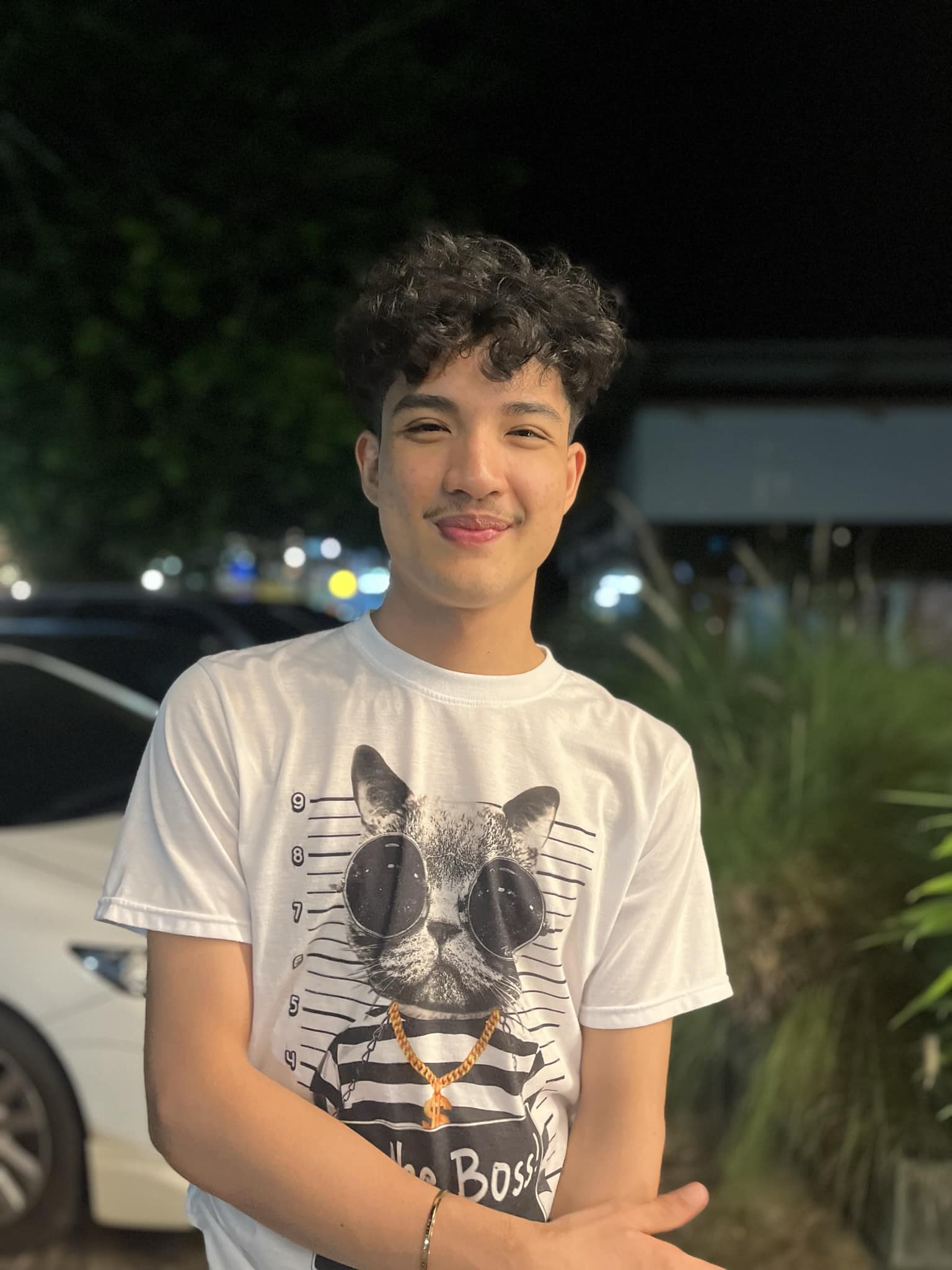 แน๊ท ราเชนทร์ อวดภาพลูกชาย ทำชาวเน็ตแห่ชื่นชม...  