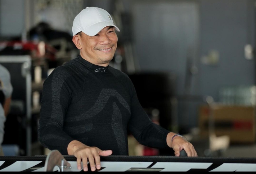 ประวัติ เอ๋ ชนสวัสดิ์ นักการเมืองชื่อดังเมืองปากน้ำ หลังวูบเสียชีวิต 