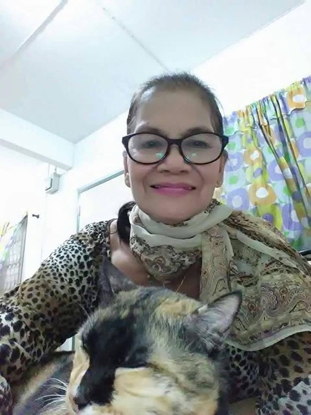 ป้าแมว เล่าประสบการณ์นั่งรถแท็กซี่ ถูกคุกคาม หวิดถูกข่มขืน!! ป้าแมว เล่าประสบการณ์นั่งรถแท็กซี่ ถูกคุกคาม หวิดถูกข่มขืน!!