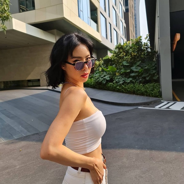 “คริส หอวัง” โสดไม่สนิท ไม่ซีเรียสเรื่องแต่งงาน (มีคลิป) “คริส หอวัง” โสดไม่สนิท ไม่ซีเรียสเรื่องแต่งงาน (มีคลิป)
