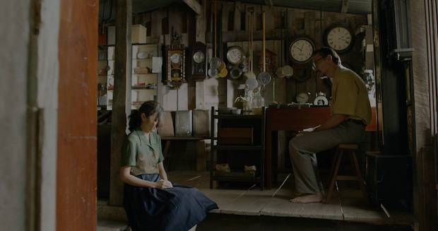 คว้ารางวัลที่โปแลนด์!! ‘เวลา Anatomy of Time’ หนังไทยขวัญใจนานาชาติ คว้ารางวัลที่โปแลนด์!! ‘เวลา Anatomy of Time’ หนังไทยขวัญใจนานาชาติ