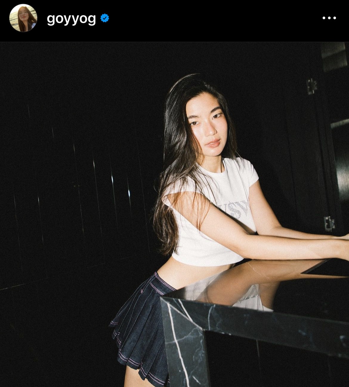ก้อย อรัชพร ลุคใหม่เป็นสาวญี่ปุ่น สวยปังมาก!! 