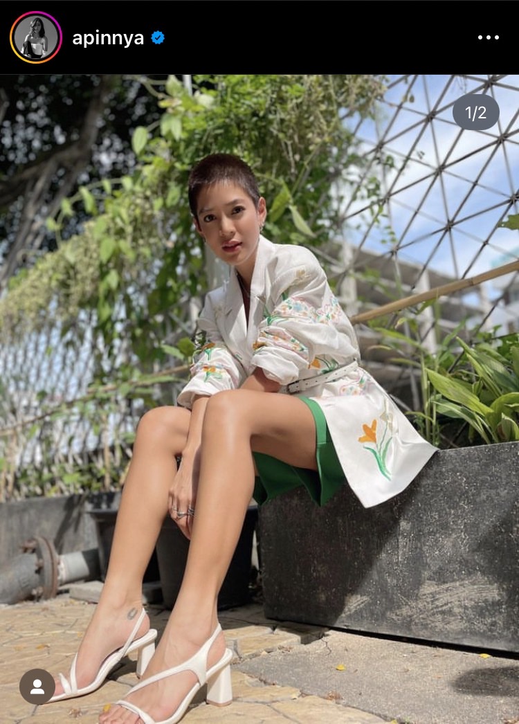 เปลี่ยนใจแล้ว สายป่าน วางแผนเตรียมมีลูกในอนาคต เปลี่ยนใจแล้ว สายป่าน วางแผนเตรียมมีลูกในอนาคต
