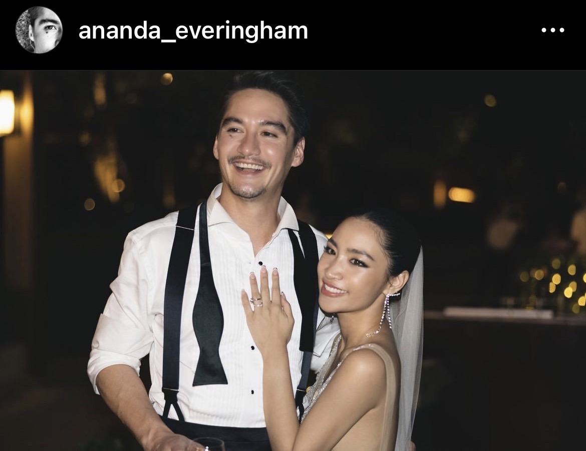 อนันดา เบรกงาน เร่งสร้างเรือนหอ เริ่มเคลิ้มหลังถูกทักเรื่องลูกบ่อย! อนันดา เบรกงาน เร่งสร้างเรือนหอ เริ่มเคลิ้มหลังถูกทักเรื่องลูกบ่อย!