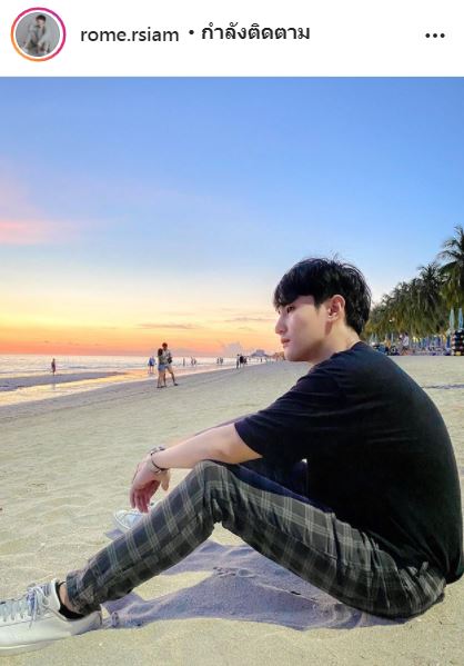 โบว์ เมลดา ป้อง โฬม หลังถูกว่าหิวแสง!!