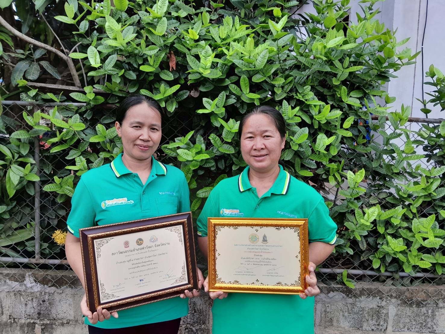 เครือซีพี ชูความสำเร็จ โครงการ “สบขุ่น โมเดล” ชุมชนคว้า 2 รางวัล ด้านอนุรักษ์สิ่งแวดล้อม ประจำปี 2566