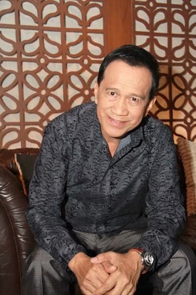 วินัย พันธุรักษ์ ใจหาย!! หลัง ต้อย เศรษฐา จากไปอย่างสงบ เผยได้พูดคุยและส่งภาพความทรงจำให้กันและกัน วินัย พันธุรักษ์ ใจหาย!! หลัง ต้อย เศรษฐา จากไปอย่างสงบ เผยได้พูดคุยและส่งภาพความทรงจำให้กันและกัน