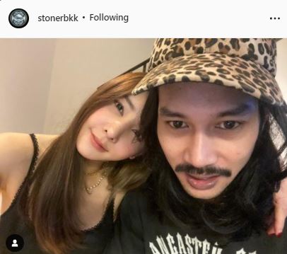 มีแต่คนรัก! ผู้ติดตามไอจี แตงโม พุ่งสู่ 2 ล้าน ด้าน เบิร์ด ยอดฟอลโล่ทะลุล้าน