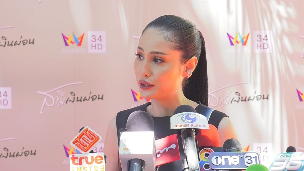 “ขวัญ” ตั้งเป้า 40 ใช้ชีวิตสบาย ลั่นหนุ่มใหม่เป็นนักธุรกิจ ปัดข้าราชการไม่ใช่  (มีคลิป)