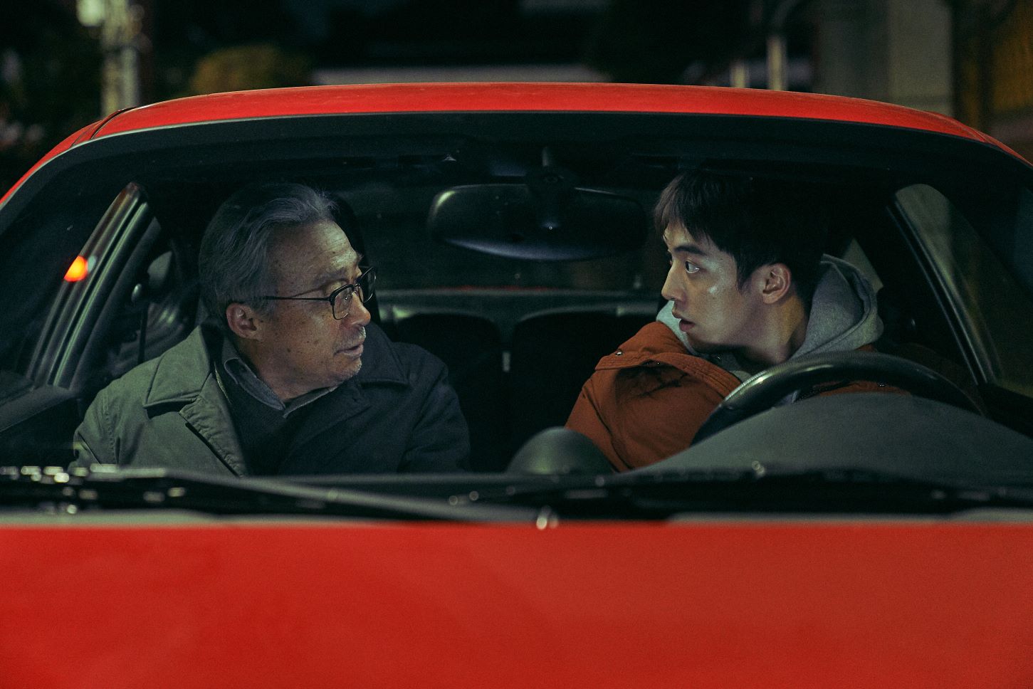 ชมได้ 27 ส.ค.นี้!! Remember หนังใหม่ ‘นัมจูฮยอก’ ทาง TrueVisions NOW
