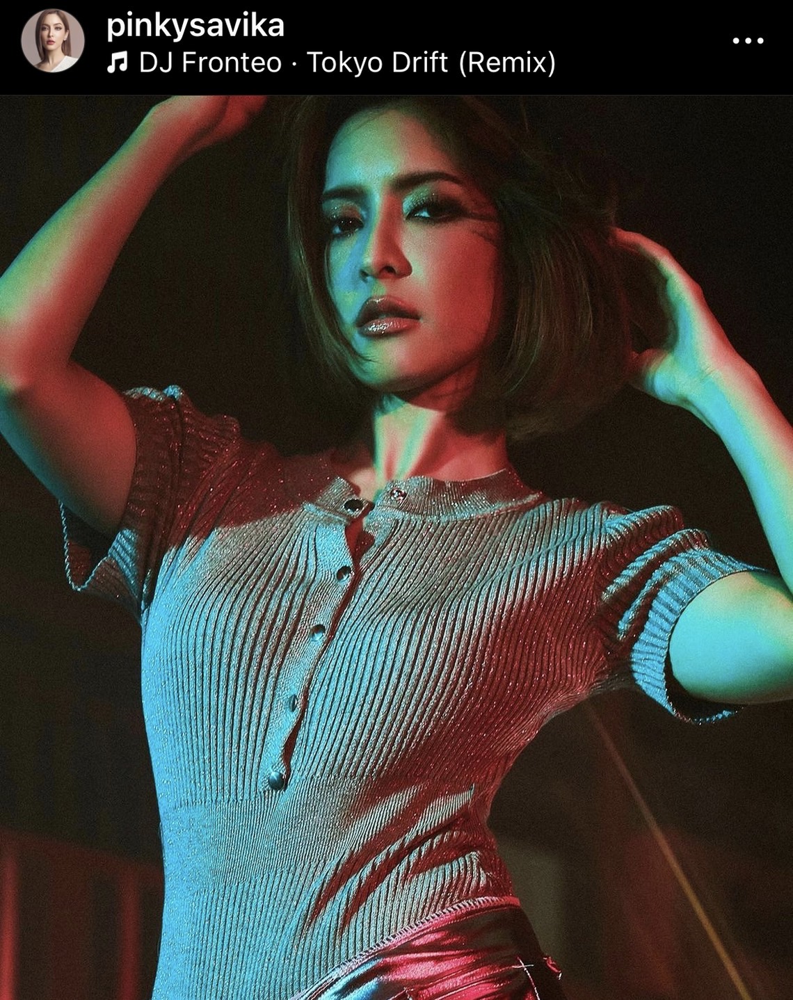 มดดำ เผยสาเหตุ พิ้งกี้ ผันตัวเป็นแม่ค้าเต็มตัว มดดำ เผยสาเหตุ พิ้งกี้ ผันตัวเป็นแม่ค้าเต็มตัว