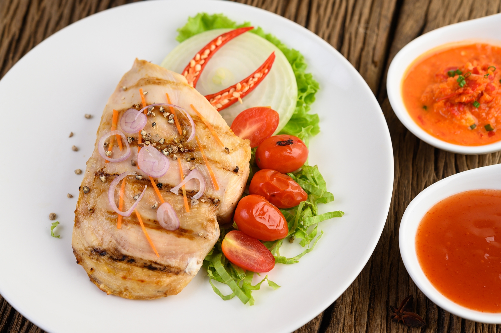 เนื้อไก่ สุดยอดโปรตีน สัตวแพทย์ ย้ำ ไก่ไทย ไร้สาร ปราศจากฮอร์โมน ผลิตตามมาตรฐานสากล เนื้อไก่ สุดยอดโปรตีน สัตวแพทย์ ย้ำ ไก่ไทย ไร้สาร ปราศจากฮอร์โมน ผลิตตามมาตรฐานสากล