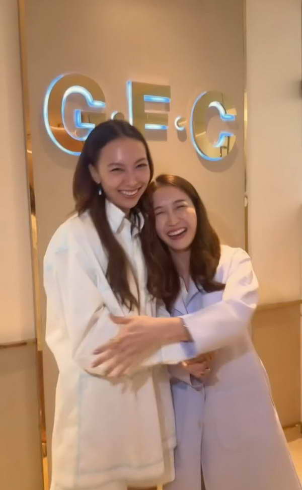 คารีสา สปริงเก็ตต์ วางแพลนเพื่ออนาคต รีวิวละเอียดยิบการเตรียมตัวฝากไข่ คารีสา สปริงเก็ตต์ วางแพลนเพื่ออนาคต รีวิวละเอียดยิบการเตรียมตัวฝากไข่