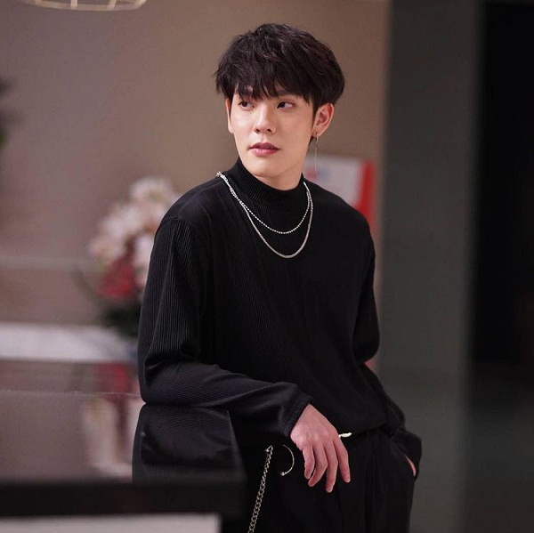 “คอปเตอร์ SBFIVE” ประทับใจ“แกงส้ม” แชร์ประสบการณ์ทำเพลง (มีคลิป) “คอปเตอร์ SBFIVE” ประทับใจ“แกงส้ม” แชร์ประสบการณ์ทำเพลง (มีคลิป)