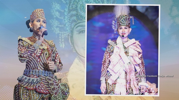 “เอ ไชยา” อยากทำเพลงแต่หวั่นกระแสในยุคปัจจุบัน  (มีคลิป)