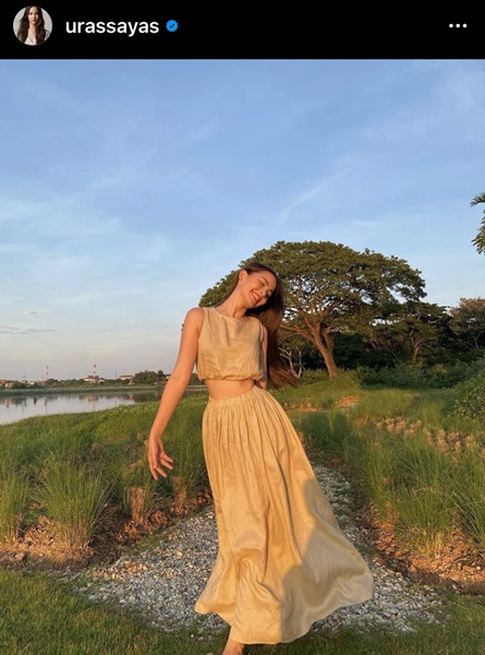 ญาญ่า โพสต์เชิงตัดพ้อ  ด้าน ณเดชน์ รีบคอมเมนต์ส่งกำลังใจให้ด่วน!