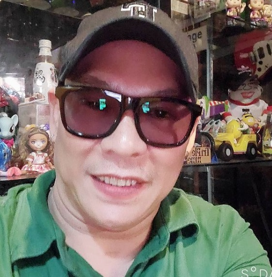 โหน่ง ชะชะช่า ถูกรถชน ชาวเน็ตไม่พลาดส่องทะเบียน โหน่ง ชะชะช่า ถูกรถชน ชาวเน็ตไม่พลาดส่องทะเบียน