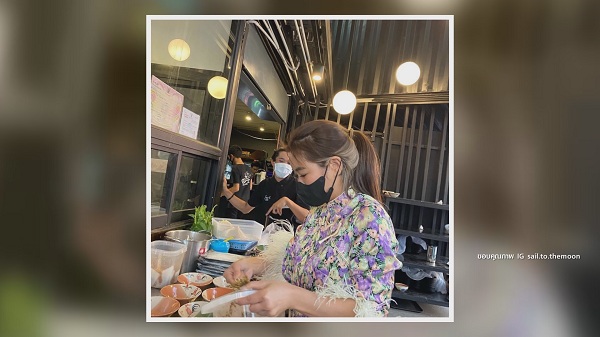“เปิ้ล นาคร” เจอพิษโควิด-19 รายได้หาย แบกรับค่าใช้จ่ายกว่า 2 ล้าน (มีคลิป) “เปิ้ล นาคร” เจอพิษโควิด-19 รายได้หาย แบกรับค่าใช้จ่ายกว่า 2 ล้าน (มีคลิป)