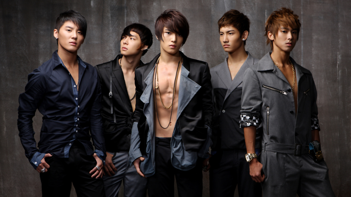 ฉลองเดบิวต์19ปี!! 'คิมแจจุง' ได้รับเค้กเซอร์ไพรส์จาก 5 สาว 'KARA'