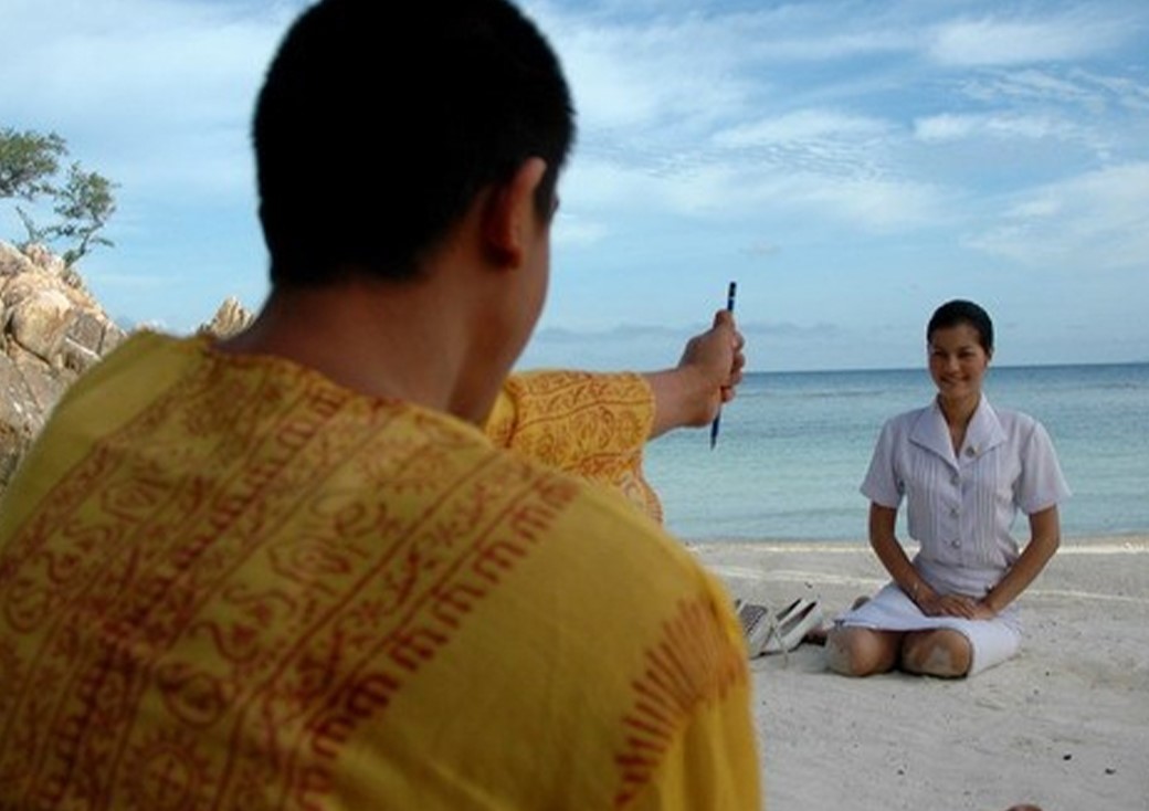 รวมหนังไทยที่สายเที่ยวต้องเลิฟ รวมหนังไทยที่สายเที่ยวต้องเลิฟ