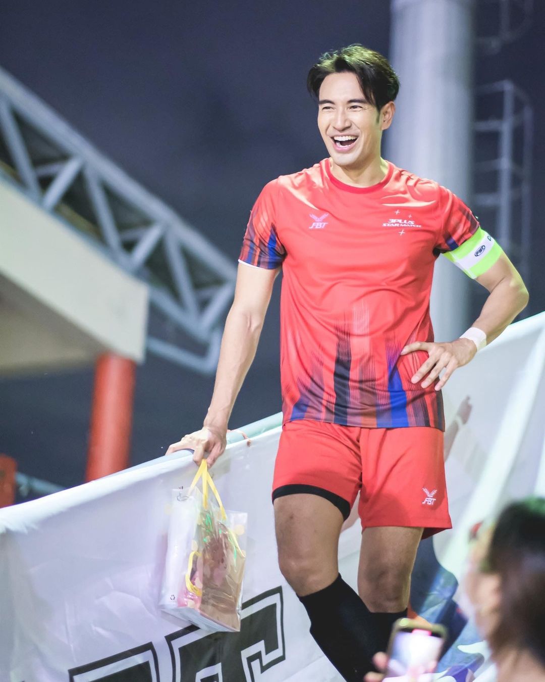 “เกรท-นิกกี้-ก้อย” ร่วมเฮ!! ‘โมร็อกโก’ ดวลจุดโทษชนะ ‘สเปน’ เข้ารอบ 8 ทีมฟุตบอลโลกครั้งแรก