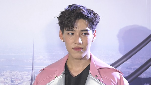 “พีพี กฤษฏ์” ไม่คาดหวังของขวัญวันเกิดปีนี้ (มีคลิป)